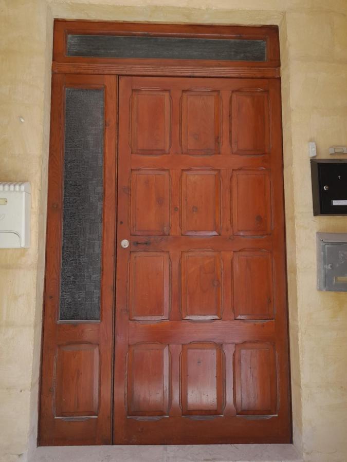 Gozo Marsalforn Apartamento Exterior foto