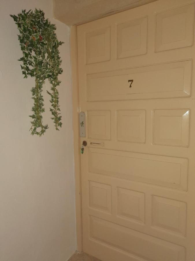 Gozo Marsalforn Apartamento Exterior foto