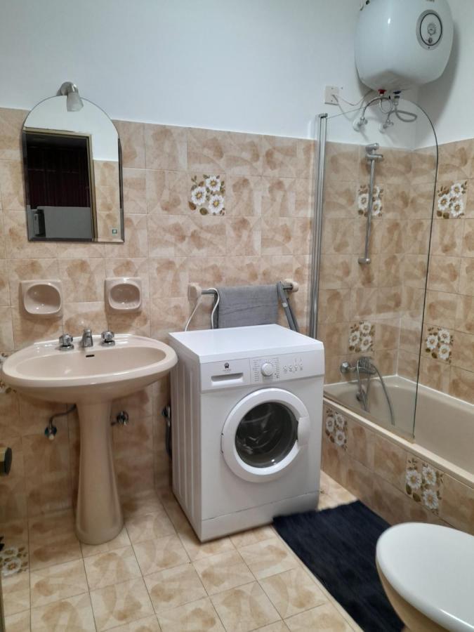 Gozo Marsalforn Apartamento Exterior foto