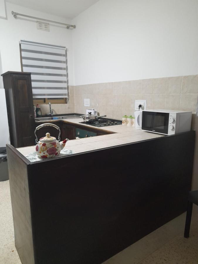 Gozo Marsalforn Apartamento Exterior foto