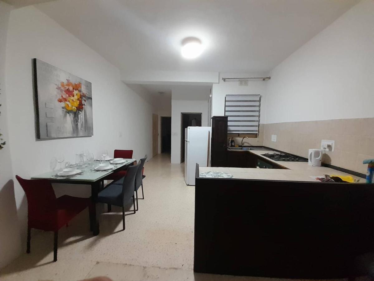 Gozo Marsalforn Apartamento Exterior foto