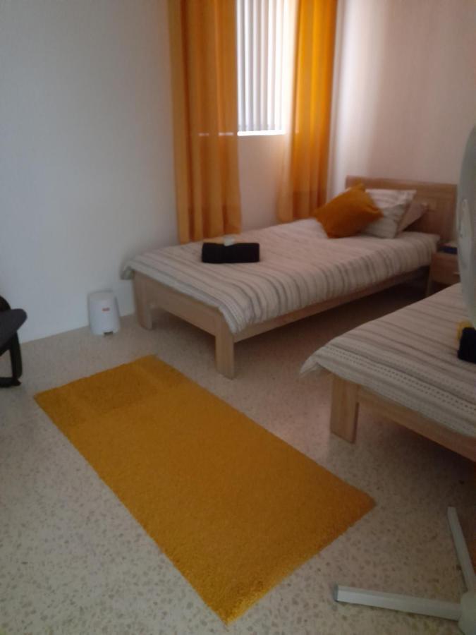 Gozo Marsalforn Apartamento Exterior foto