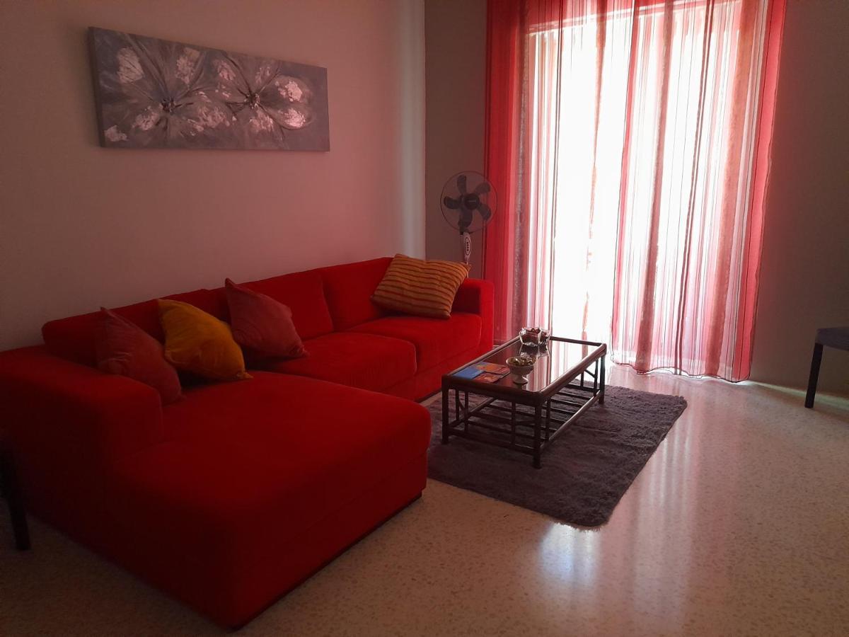 Gozo Marsalforn Apartamento Exterior foto