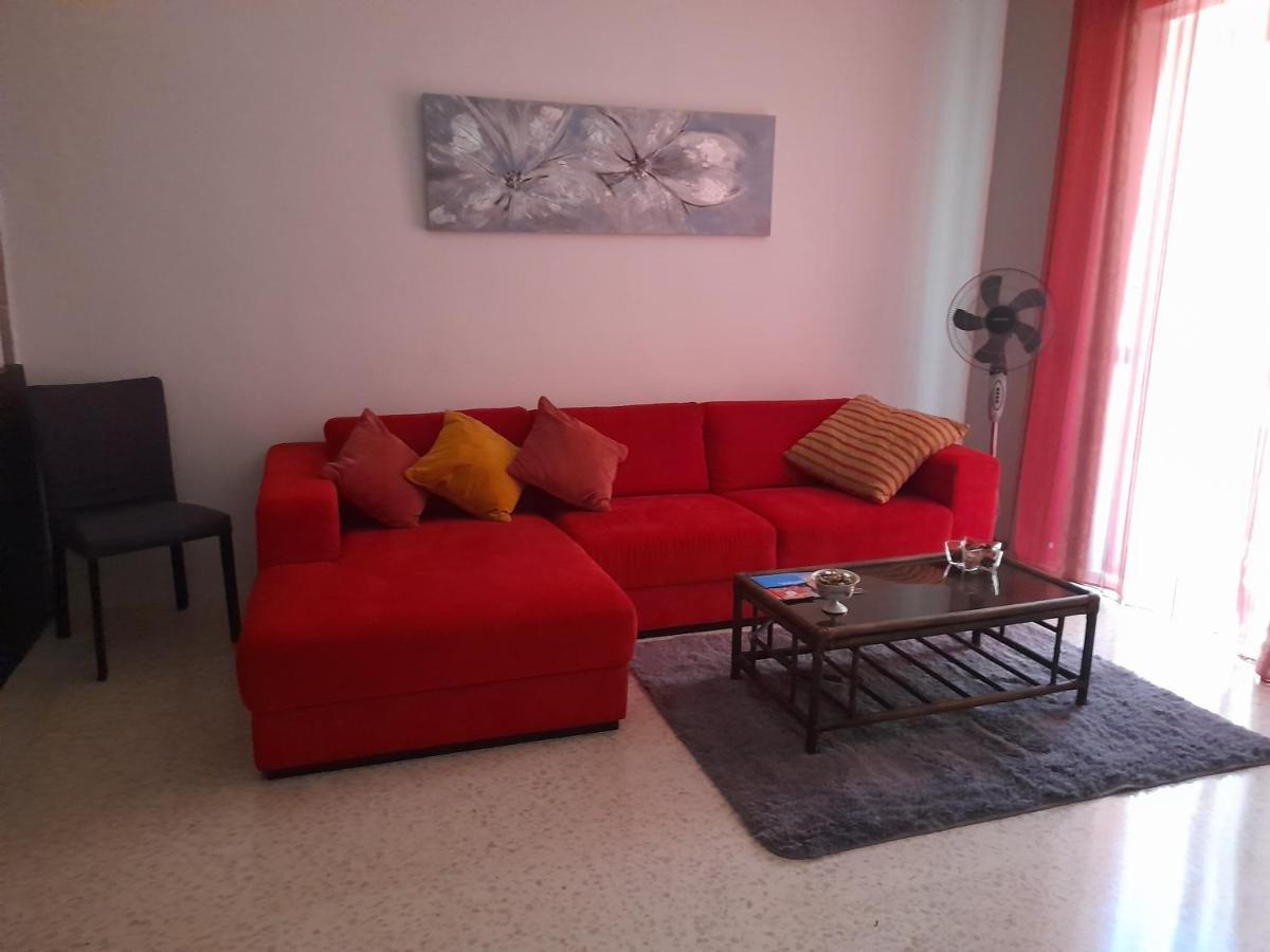 Gozo Marsalforn Apartamento Exterior foto