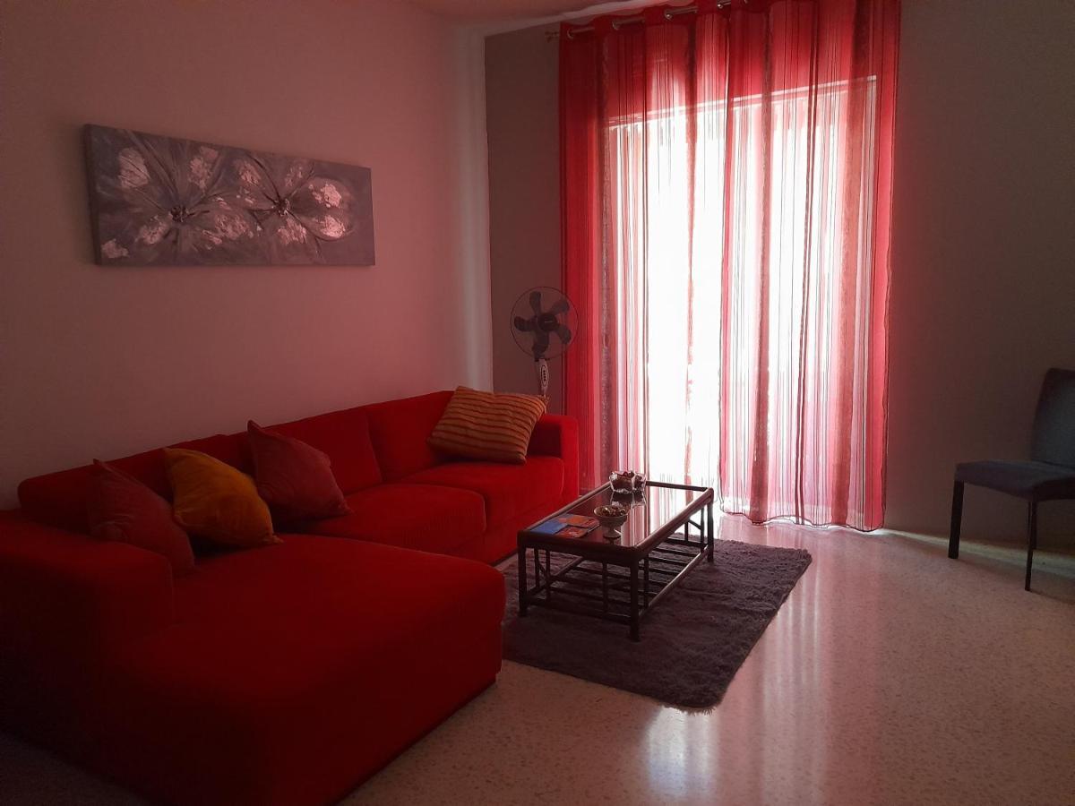 Gozo Marsalforn Apartamento Exterior foto