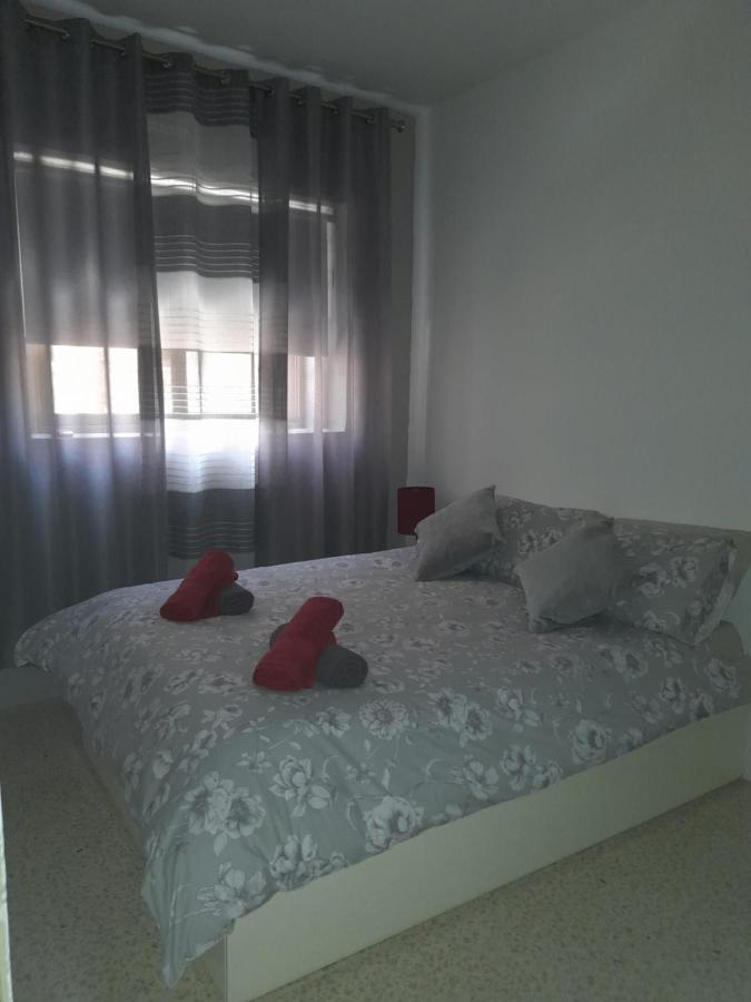 Gozo Marsalforn Apartamento Exterior foto